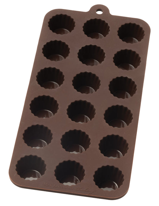 Silicone Truffle Mold