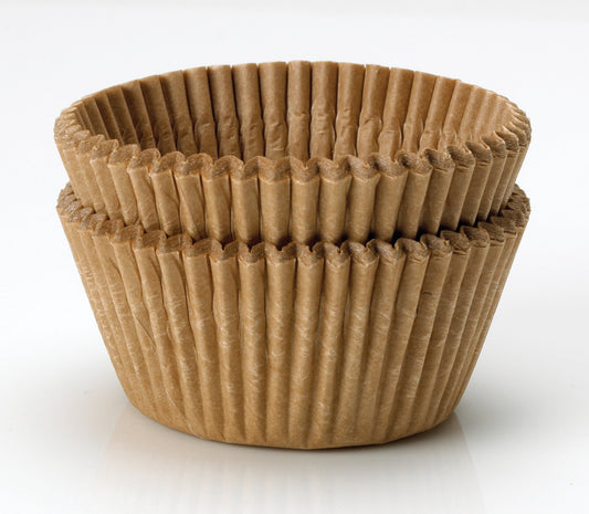 Unbleached Baking Cup