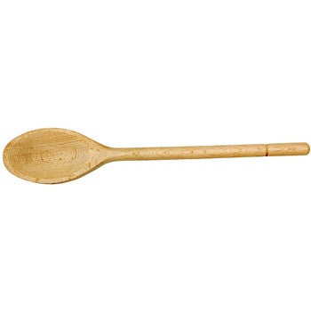Wooden Spoon - Waxed
