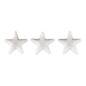 White Sugar Stars