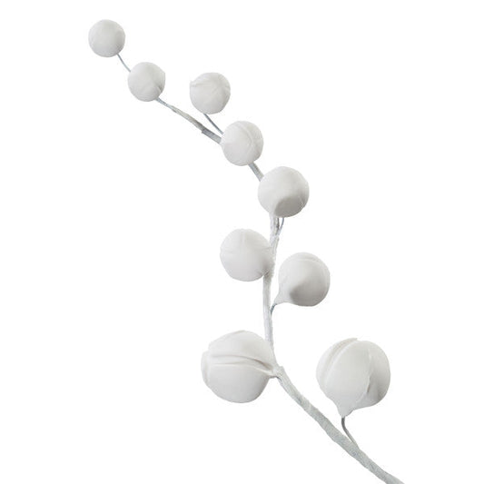 White Berry Gum Paste Spray