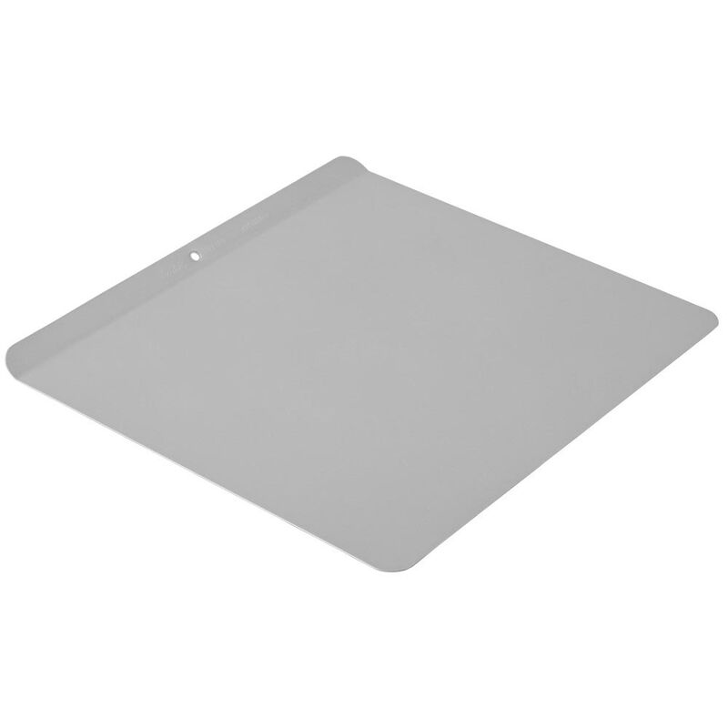 Stainless Steel Insulated Cookie Baking Sheet, 16 x 14-Inch