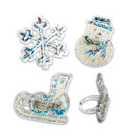 Winter Rings