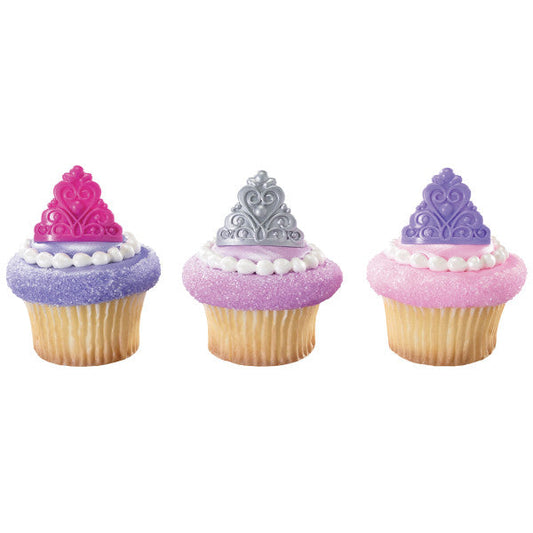 Queen Crowns